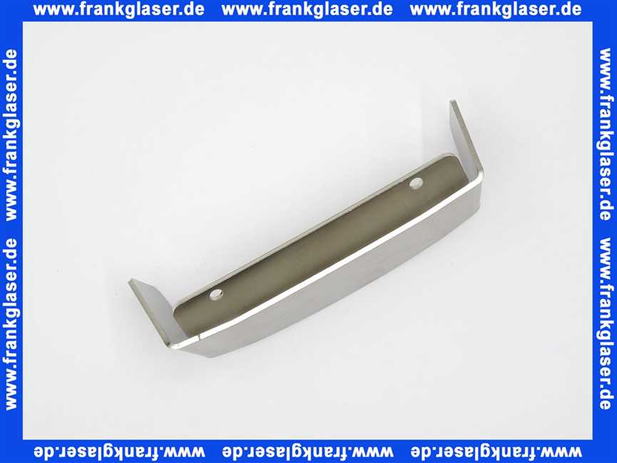 Bosch Leitblech f. Brennertopf Pellet_2W 7747001610