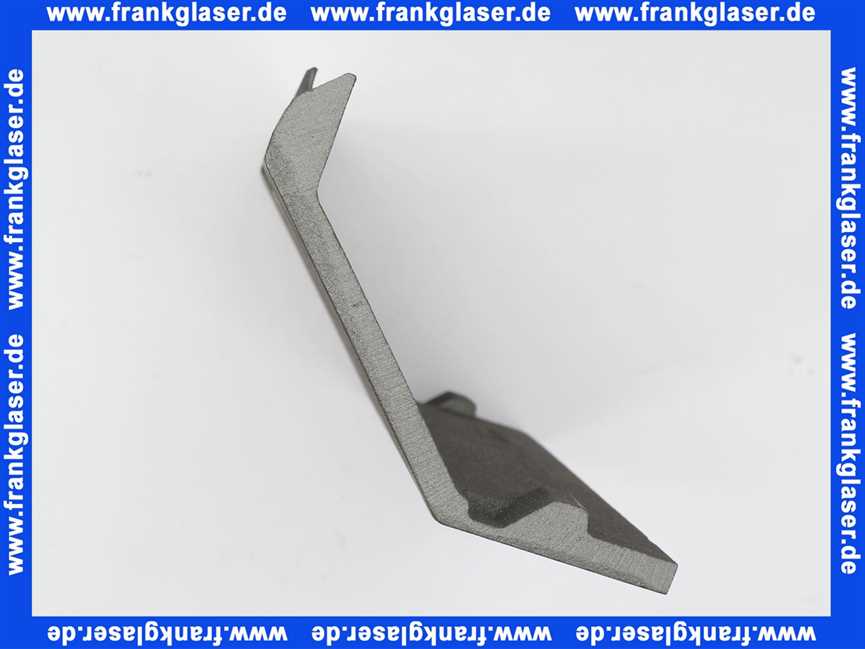 Bosch Umlenkplatte oben Pellet_2W 7747001613