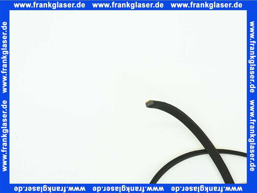 Bosch Dichtung Behälterdeckel Pellet_1/2W ever 7747001619