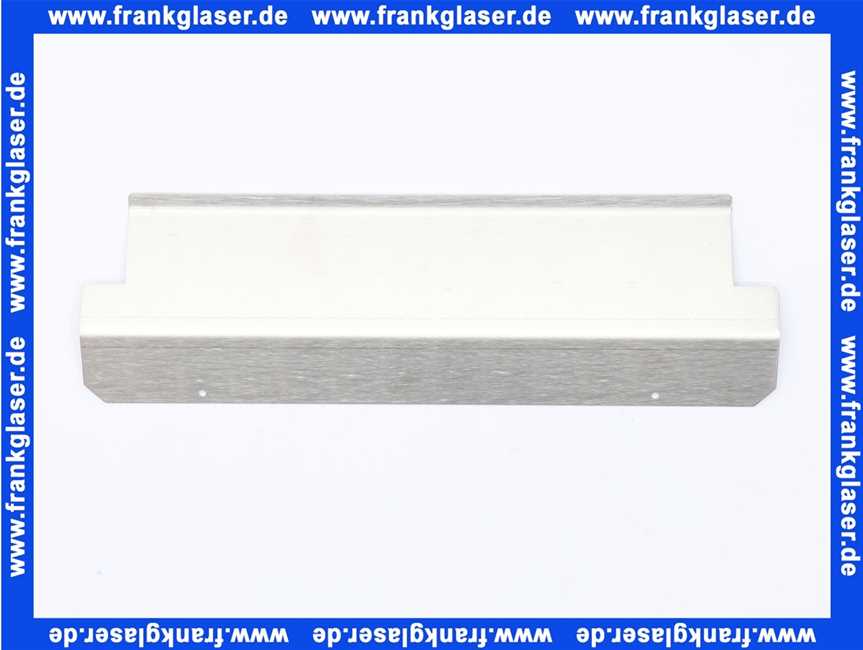 Bosch Scheibenspüll.Leitblech Pellet_1 7747001816