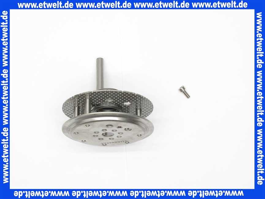 Bosch Mischsystem BE 12,0/25,0/5,0/25 7747002844