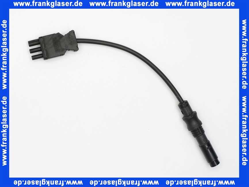 Bosch UV-Flammenfühler QRC1A1,270C27 7747007342