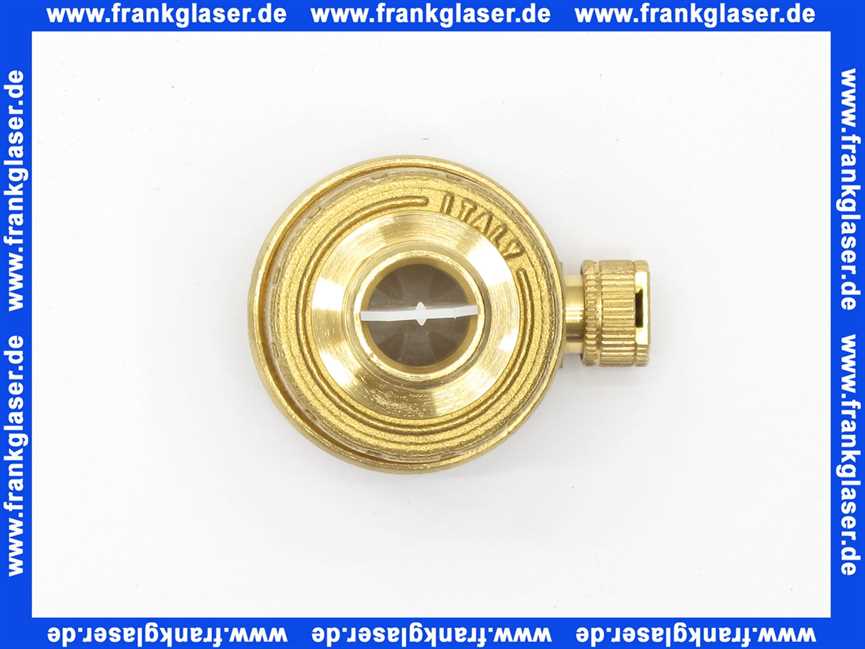 Bosch 7747007737 Entlüfter