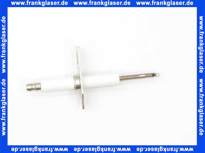 Bosch Zündelektrode SD6,3 7747007978