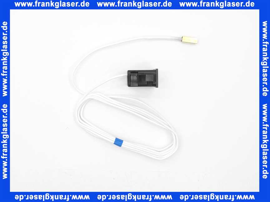 Bosch Fernthermometer 0-120¦C 3000WS 7747007979