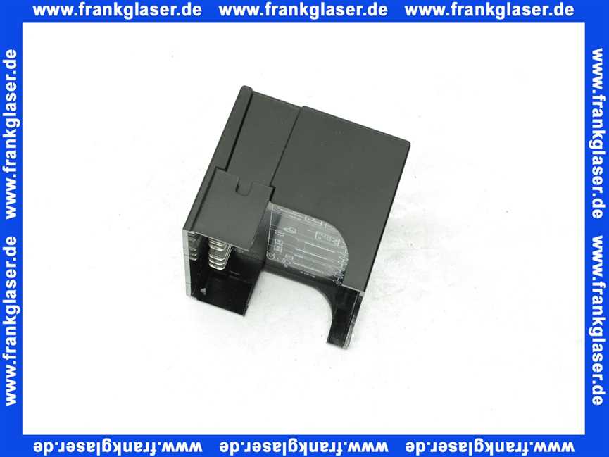 Bosch Ölfeuerungsautomat LOA24.171B27 7747007988