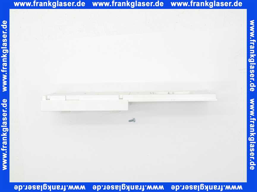 Bosch Basiscontroller BC10 für EMS 7747010612