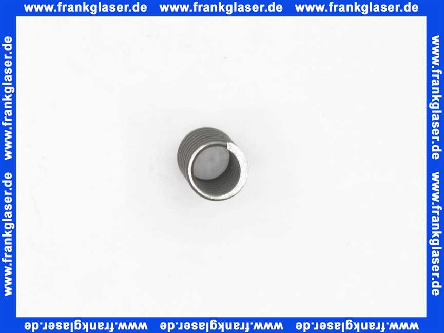 Bosch Druckfeder DIN2098 1,8x12,5x36 7747012279
