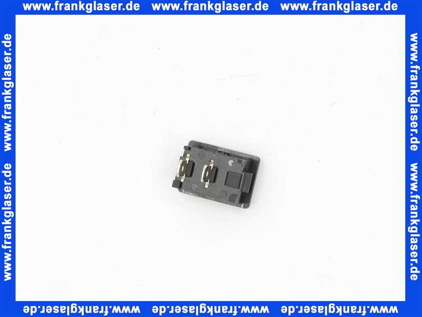 Bosch Schalter Wipp 1 fach aus 0-I 7747013823