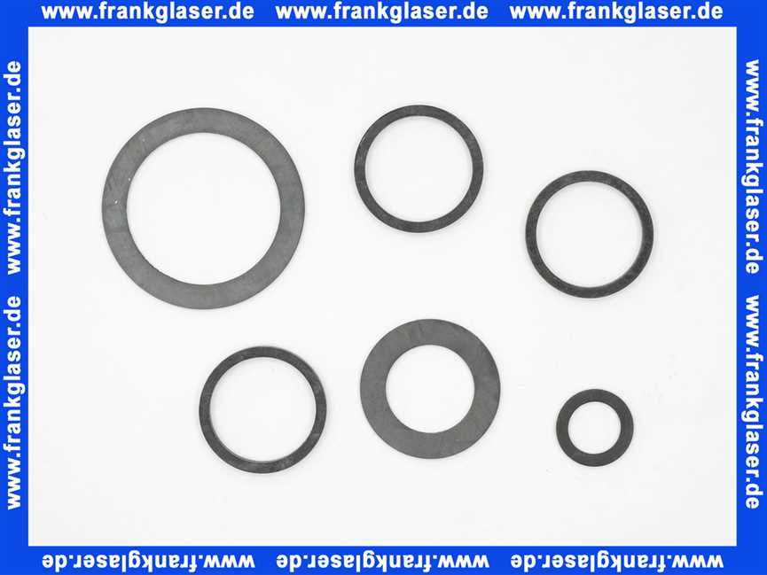Bosch Dichtungs-Set Siphon 7747016504