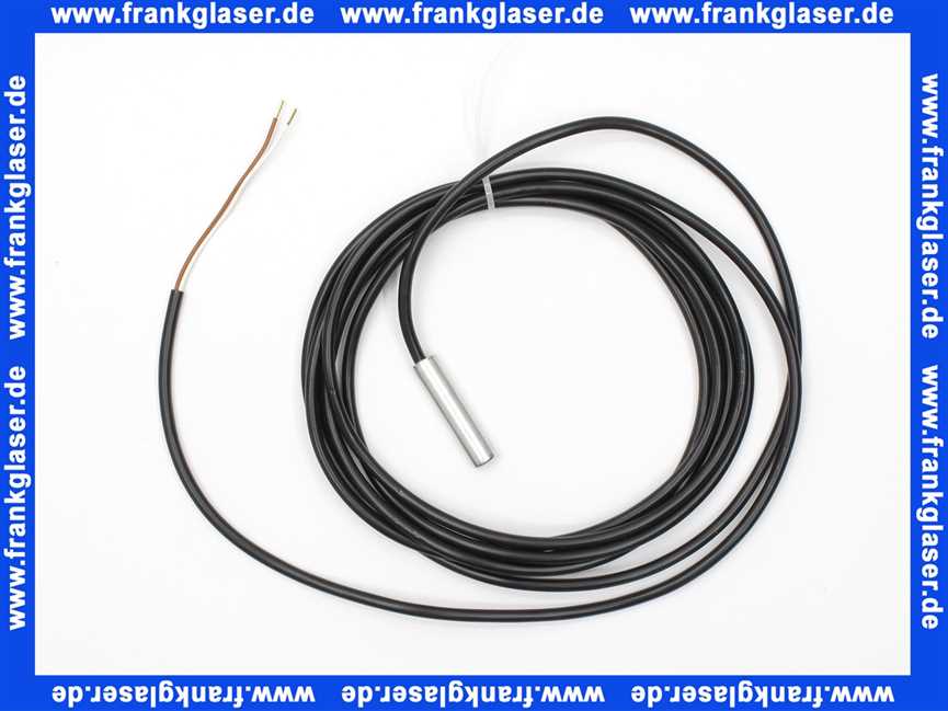 Bosch Speicherfühler NTC 10 K 7747017429