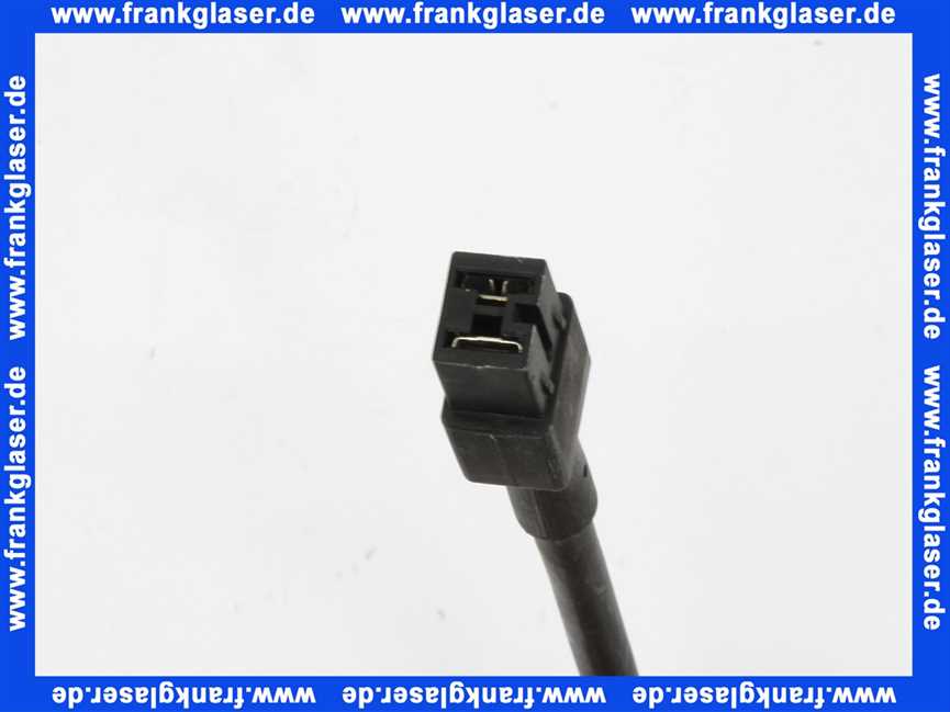 Bosch Verbindungsltng Zündung G144 ECO 7747018838