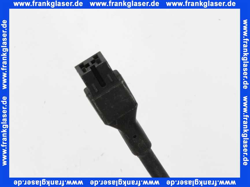 Bosch Verbindungsltng Zündung G144 ECO 7747018838