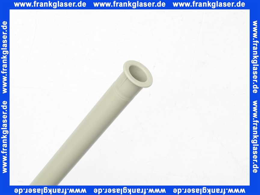 Bosch 7747020190 Tauchrohr 820mm Hostalen