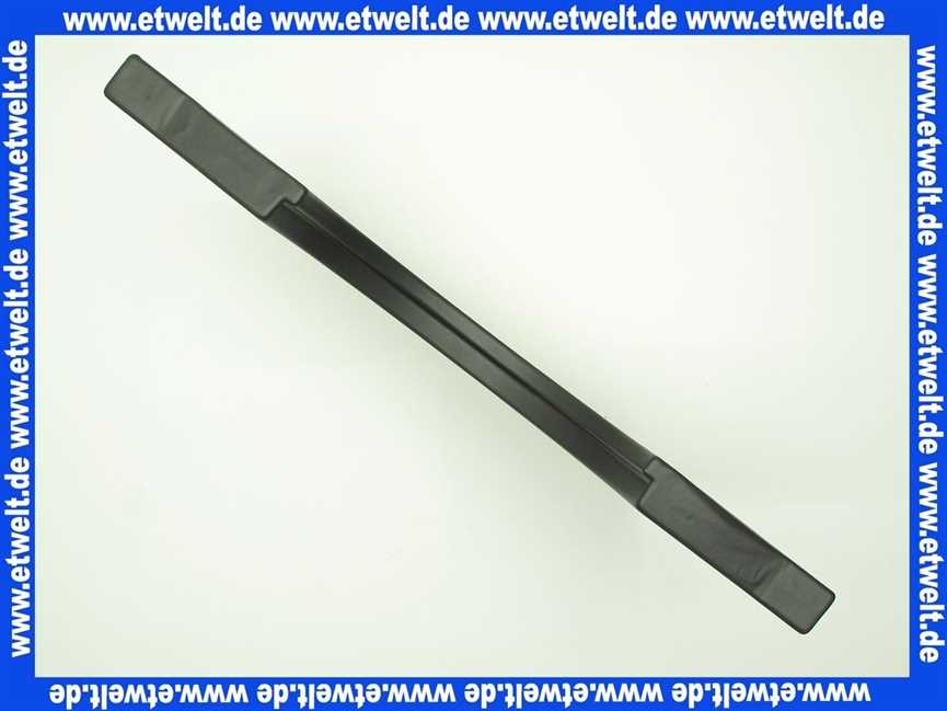Bosch Kachel 1A Typ 7/7G Anthrazit 7747021872