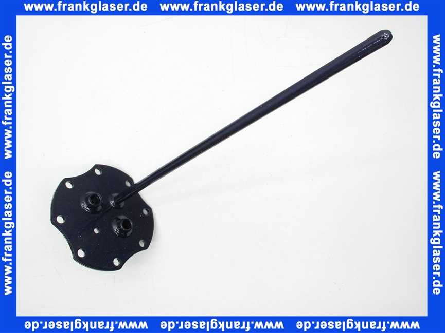 Bosch Handlochdeckel PL750 und 1000/2S 7747022153