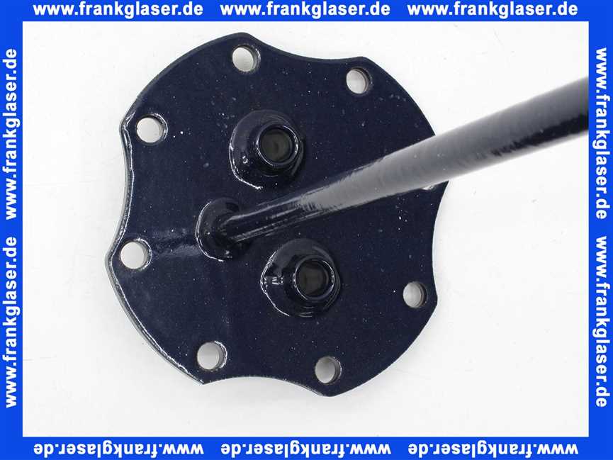 Bosch Handlochdeckel PL750 und 1000/2S 7747022153