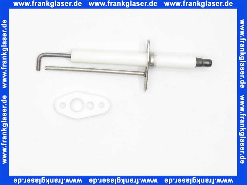 Bosch Zündelektrode AH60 7747023586