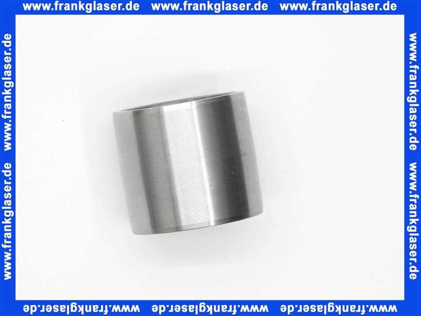 Bosch Kesselnippel 48/50 Gr.0a 7747024962