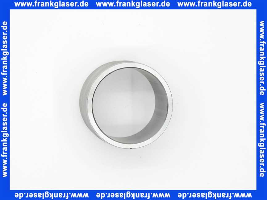 Bosch Kesselnippel 48/50 Gr.0a 7747024962