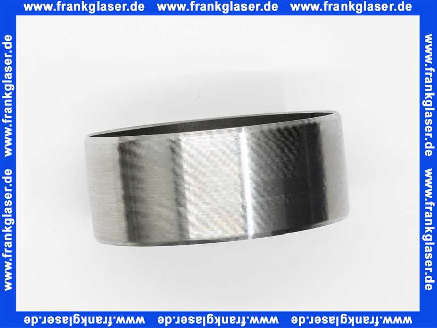 Bosch Kesselnippel 119/50 Gr. 2 7747024966