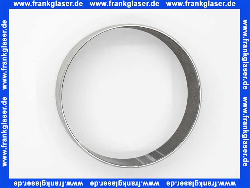 Bosch Kesselnippel 119/50 Gr. 2 7747024966