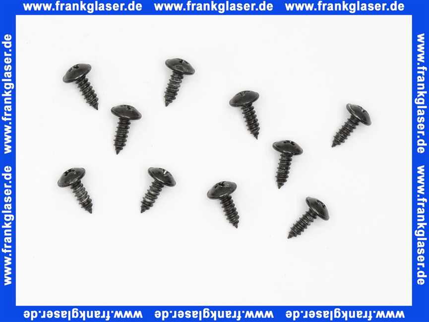Bosch Blechschraube St 4,2x13 (10x) 7747027696