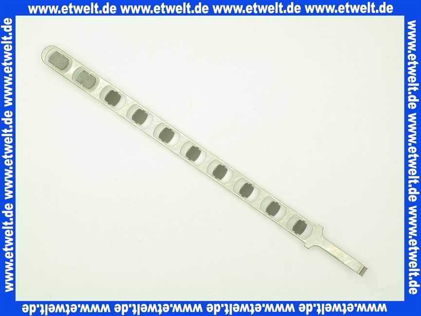 Bosch 7747027785 Turbulator SB105 V2