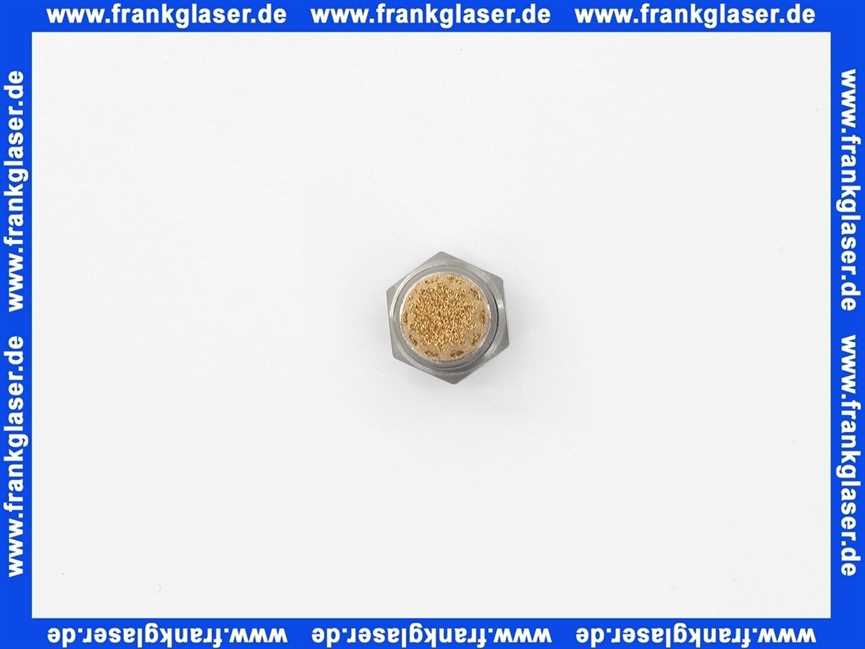 Bosch 7747028956 Öldüse 1,00gph 60Gr HFD