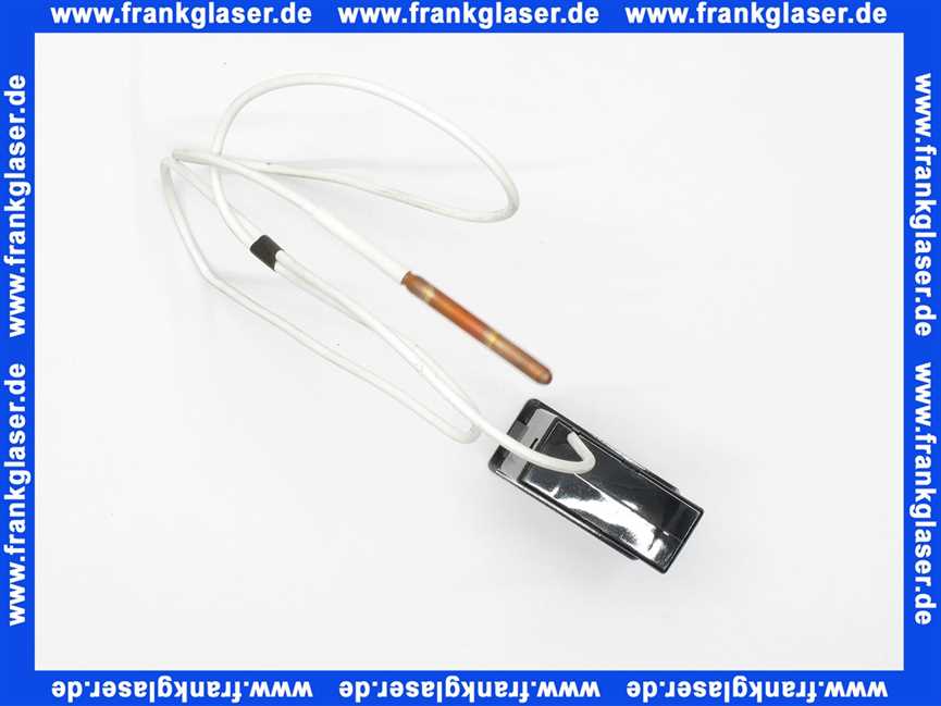 Bosch Temperaturanzeige WPT 300 4519034147 7747104131