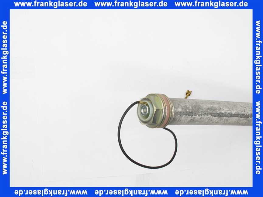 Bosch Korrosionsschutzannode 4519012818 7747203290