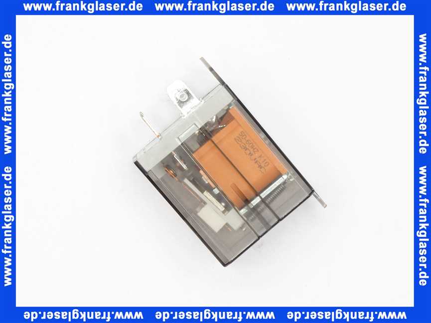 Bosch Relais 4519014104 7747203503