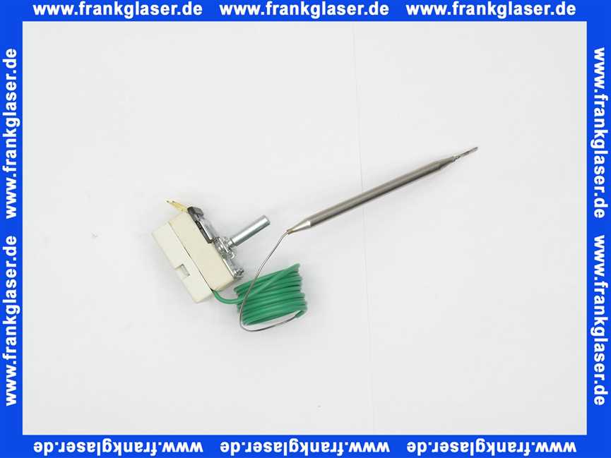 Bosch Thermostat 4519032837 7747203677