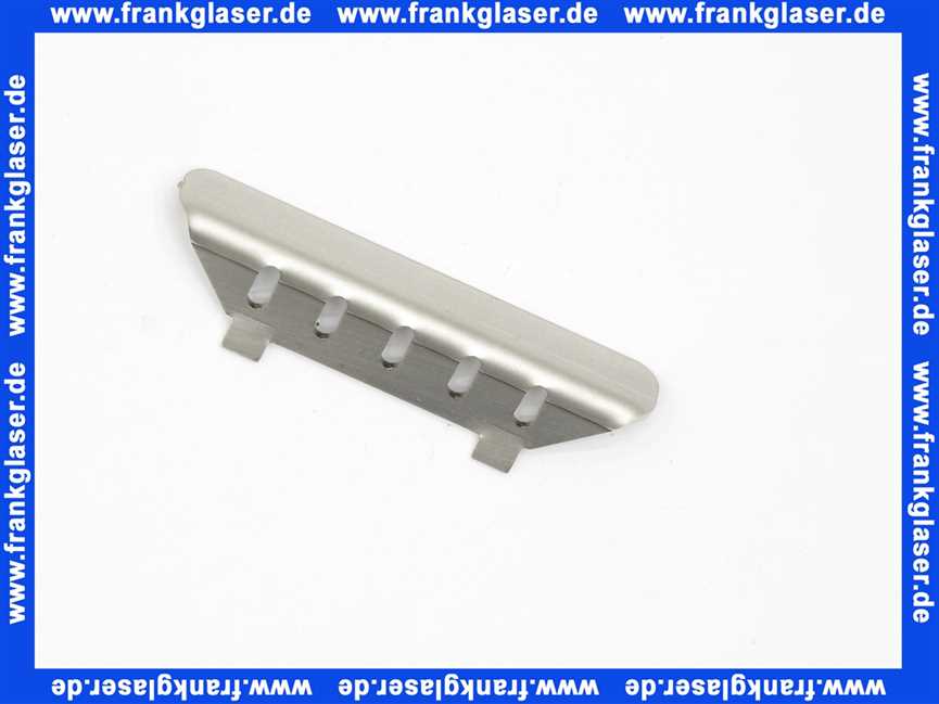 Bosch Pelletstopper f Brenner 80663054