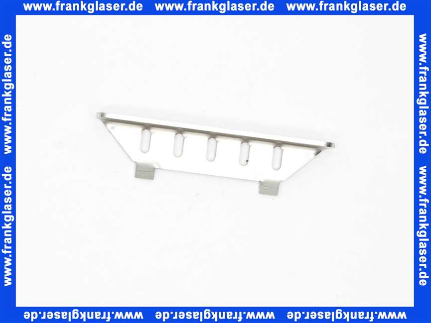 Bosch Pelletstopper f Brenner 80663054