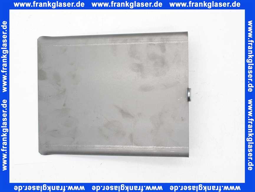 Bosch Zugstabilisator S241/SX241 82295594