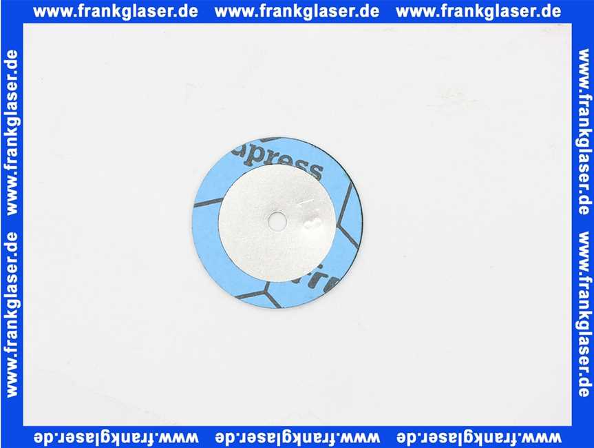 Bosch 87001001200 Drosselscheibe (3,1)