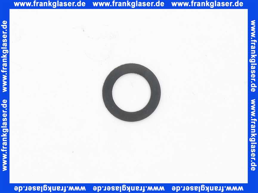 Bosch Dichtung 24x2 (1 Stück) 87001037150