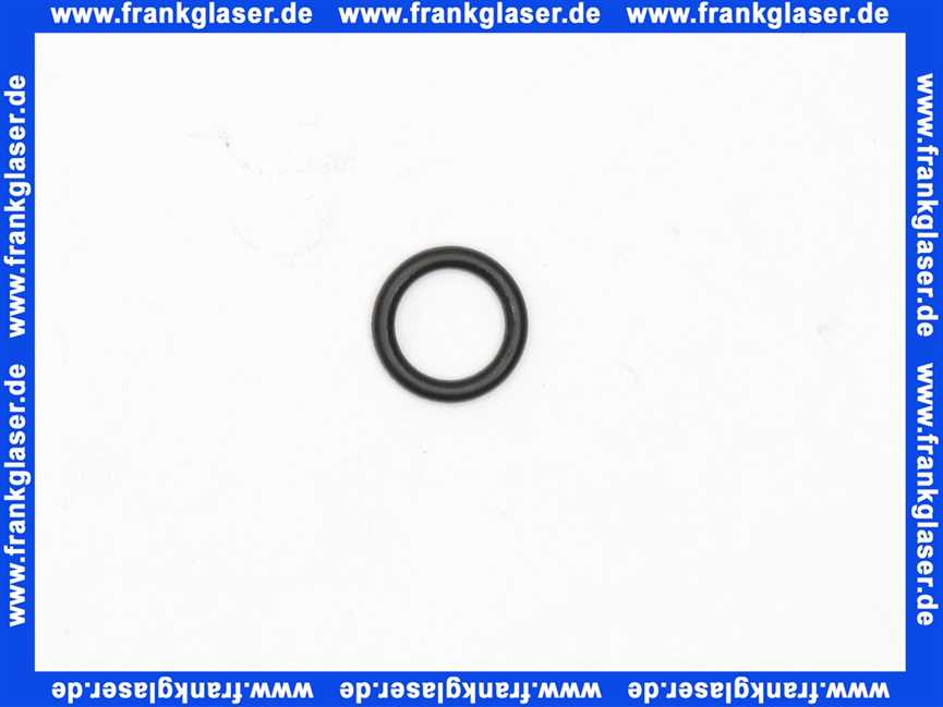 Bosch O-Ring (1Stück) 87002051290
