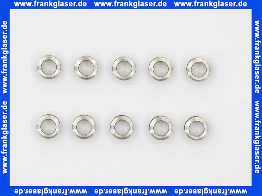 Bosch 87003060950 Buchse (10x)