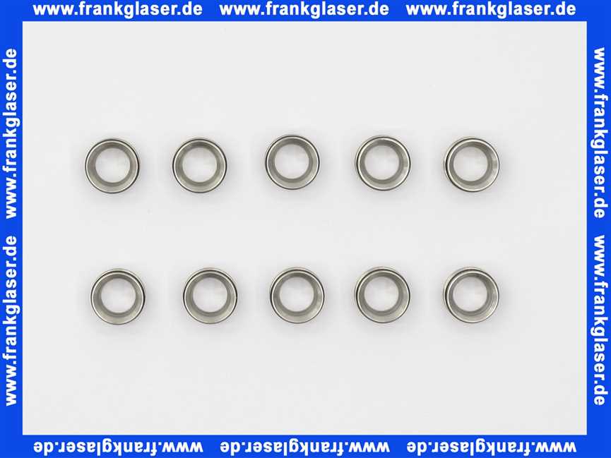 Bosch 87003060950 Buchse (10x)