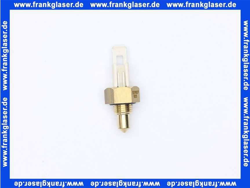 Bosch 87004000140 Temperaturfühler