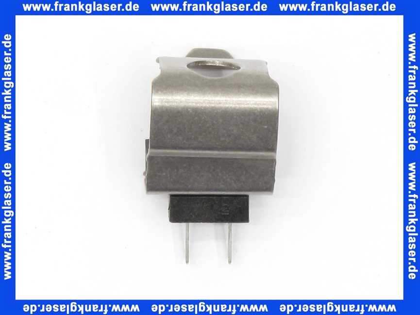 Bosch 87004000260 Temperaturfühler