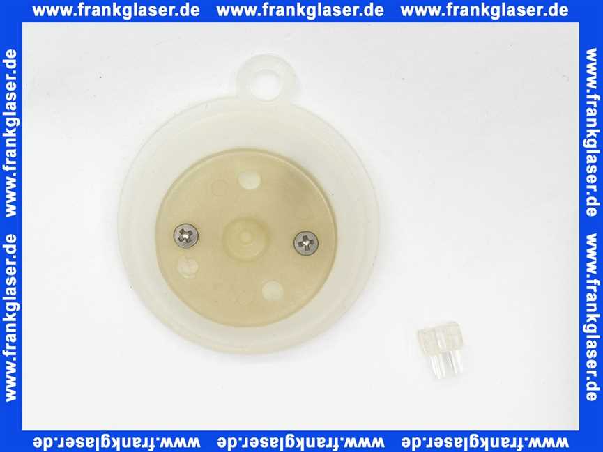 Bosch 87005030520 Membrane (A)