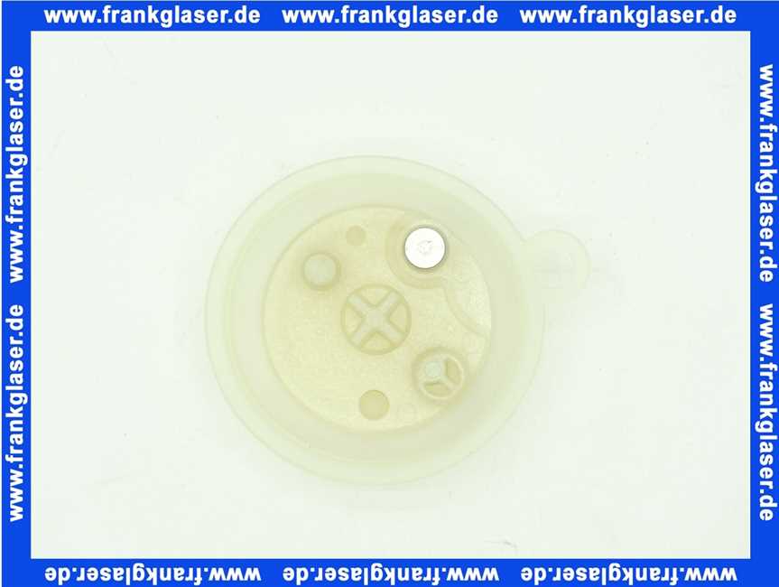 Bosch 87005030790 Membrane (A)