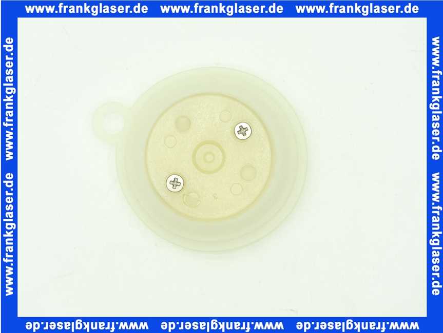 Bosch 87005030790 Membrane (A)