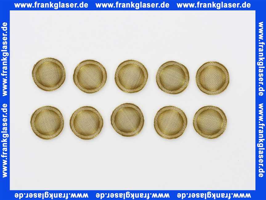 Bosch 87005070020 Gassieb (10x)