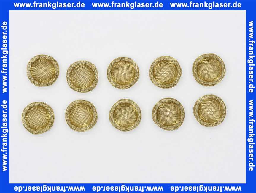 Bosch 87005070020 Gassieb (10x)