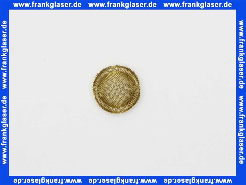 Bosch 87005070020 Gassieb (10x)