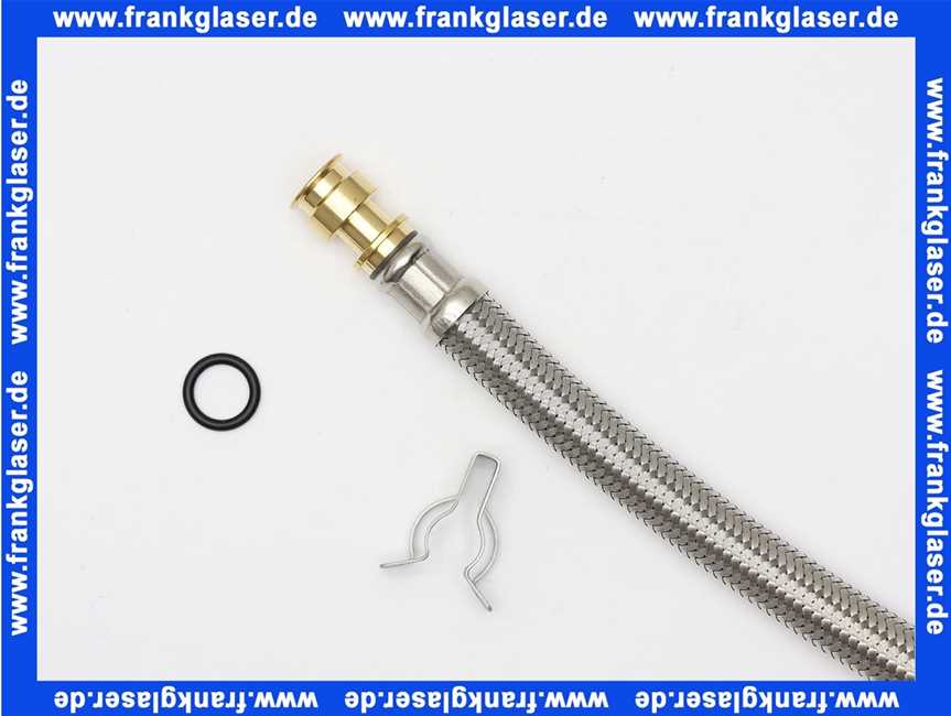 Bosch 87007031780 Flexschlauch 335mm